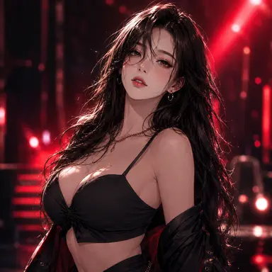 Profile image of Han Yuna