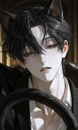 Profile image of Leon