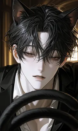 Profile image of Leon