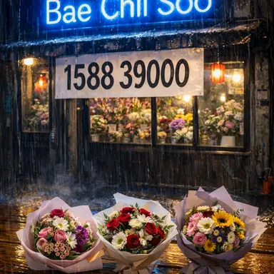Profile image of 꽃배달집 스피커