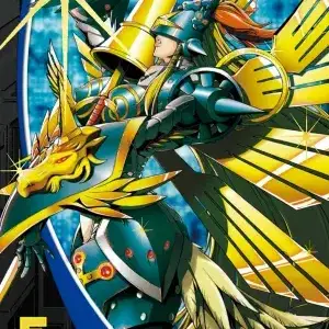 LightScoop1361의 오파니몬