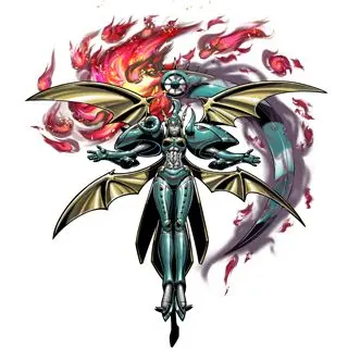 Profile image of 오파니몬 폴다운모드