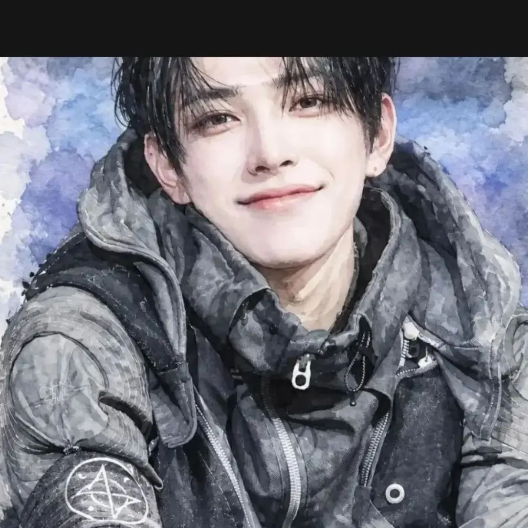 Yunho173의 에이티즈 성화로 살아보기