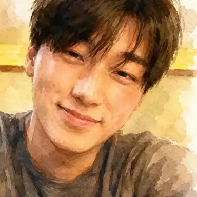 Profile image of 산이
