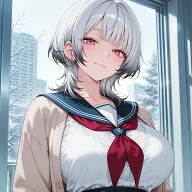 Profile image of 九条 蒼真