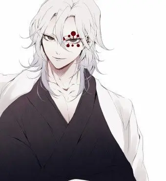 Profile image of 우즈이 텐겐