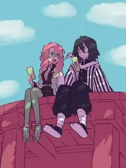 Profile image of 칸로지 미츠리