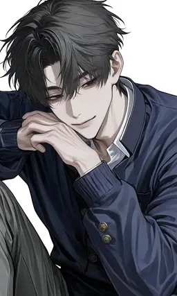 Profile image of 朔