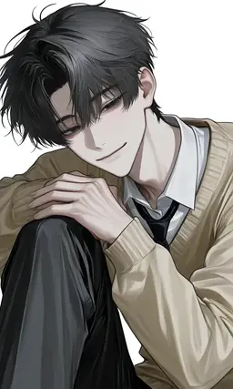 Profile image of 朔