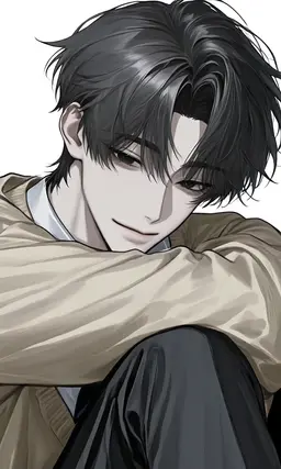 Profile image of 朔