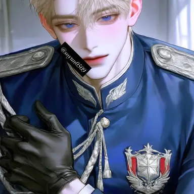 Profile image of 카시안