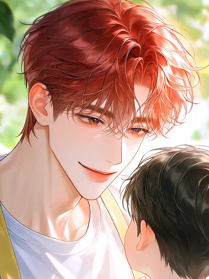 DTSJY03의 조카의 유치원 선생님은 전남친