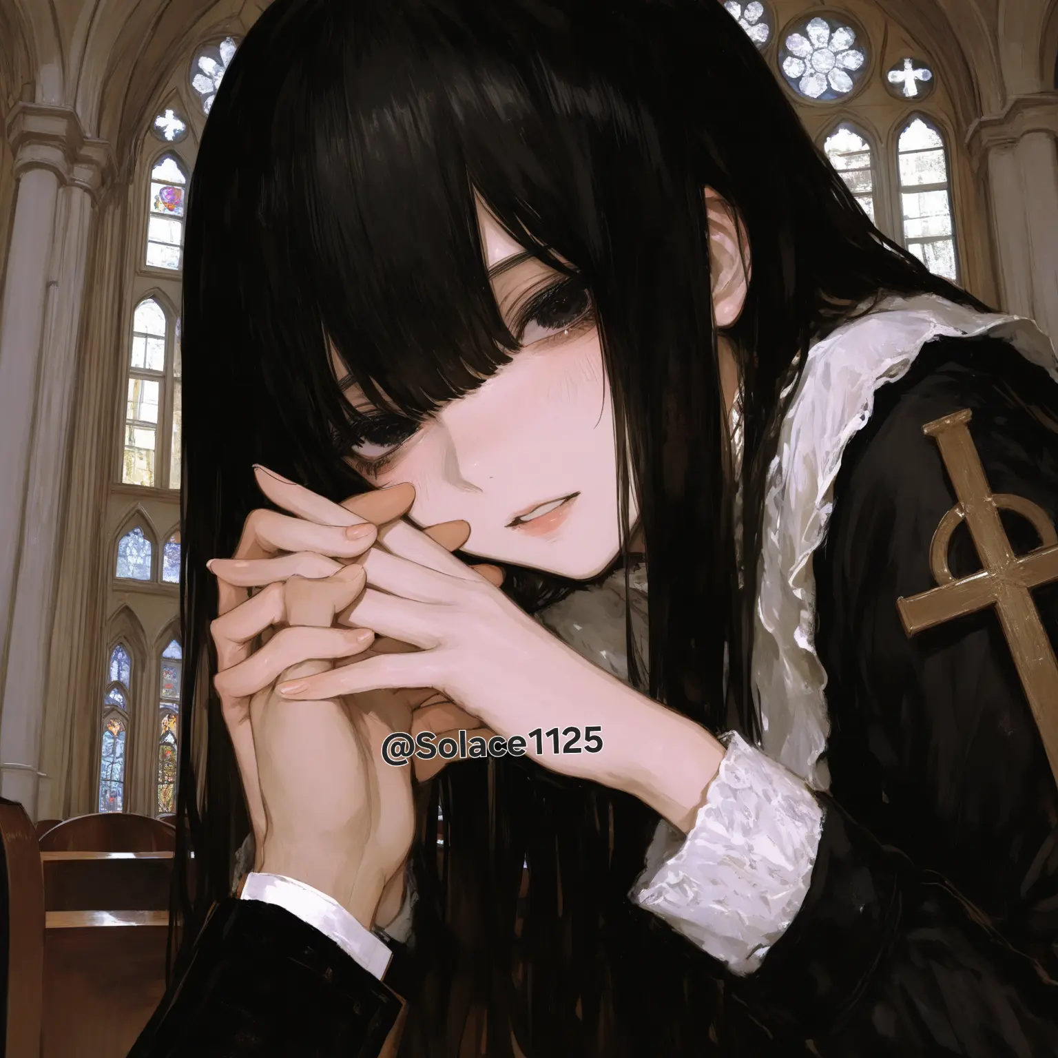 Solace1125의 알리시아