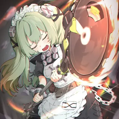 Profile image of 코린