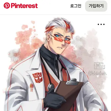 Profile image of 라쳇