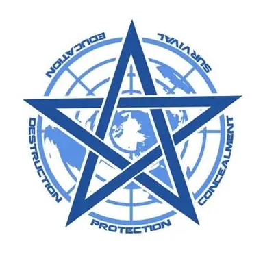 Profile image of Global Occult Coalition
