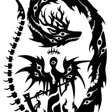 Profile image of SCPs