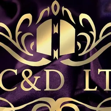 Profile image of Marshall Carter and Dark