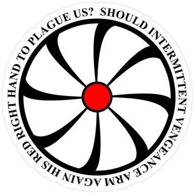 Profile image of Chaos Insurgency