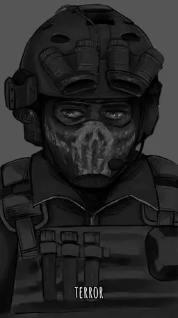 Profile image of Keegan