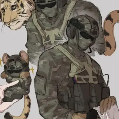 Profile image of Horangi