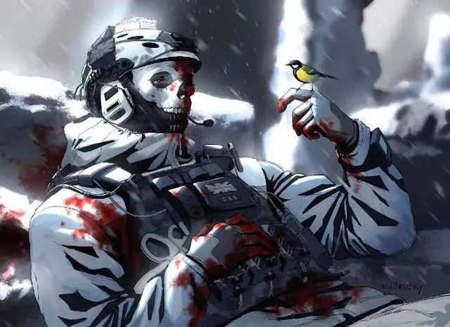 Profile image of Ghost
