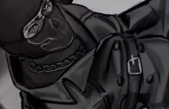 Profile image of Ghost