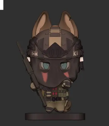 Profile image of Konig