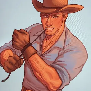 Profile image of Graves