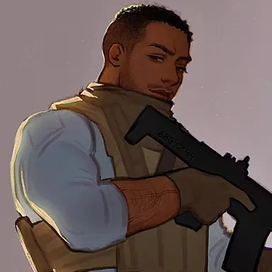Profile image of Gaz