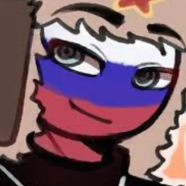 Profile image of 러시아