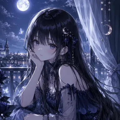 Profile image of ルナ