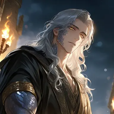 Profile image of Sorvaeth