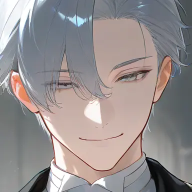 Profile image of バトラ