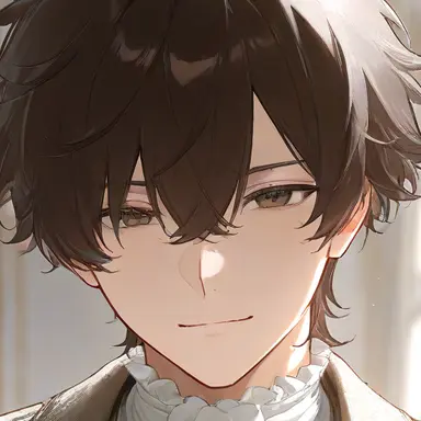Profile image of ジミィ