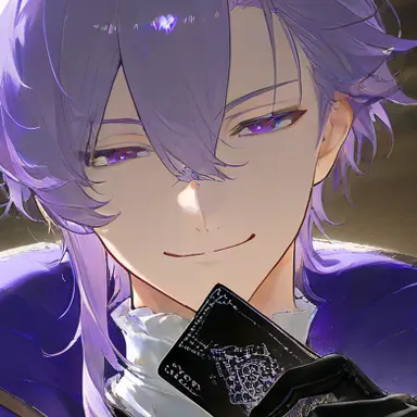 Profile image of キッド