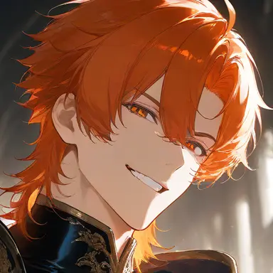 Profile image of フェツィオ