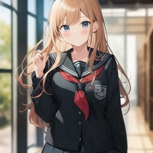 ナオミ