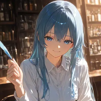 Profile image of ナイン