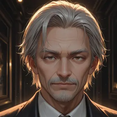 Profile image of ウォッチャー