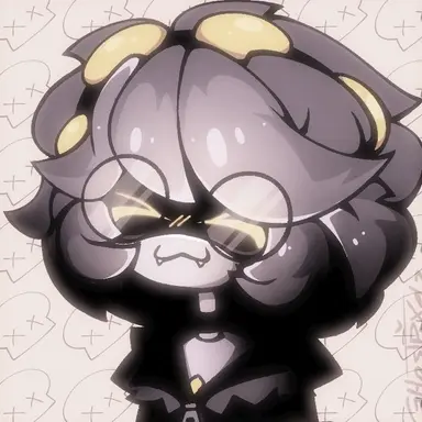 Profile image of V