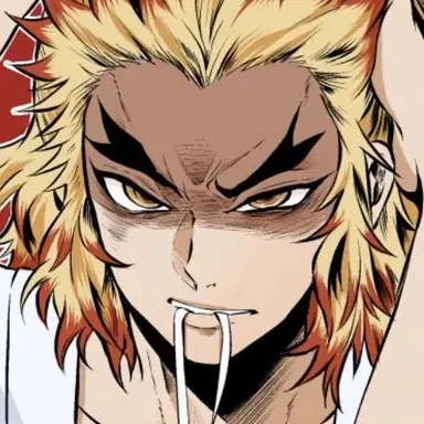 Profile image of 杏寿郎