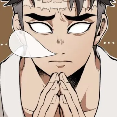 Profile image of 行冥