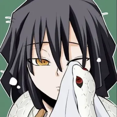 Profile image of 小芭内