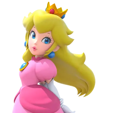 Profile image of ピーチ