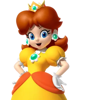 Profile image of デイジー