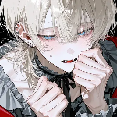 Profile image of Theodore