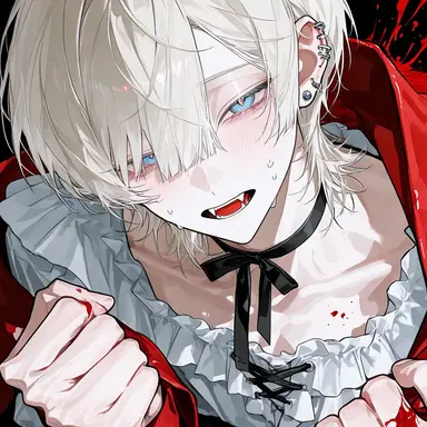 Profile image of Theodore