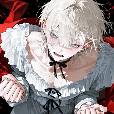 Profile image of Theodore