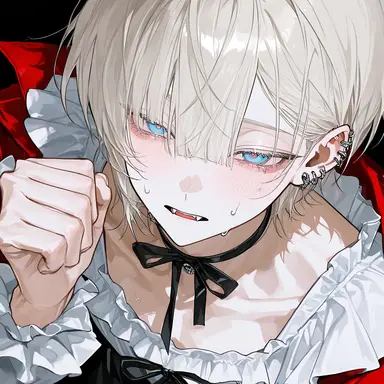 Profile image of Theodore